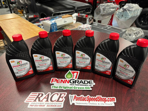Brad Penn PennGrade1 Nitro 70 SAE 70 6 Quarts Brad Penn PennGrade1 Nitro 70 SAE 70 6 Quarts