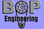 BOP Engineering