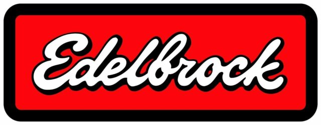 Edelbrock