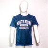 North Bound Minnesota Est. 1858 T-Shirt - Assorted 6ct