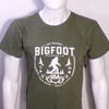 Vintage Washed Bigfoot Trading Co. USA T-Shirt - Assorted 6ct