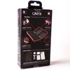 Onyx Large Capacity Electronics Carrying Case