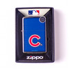 Chicago Cubs MLB Genuine Zippo Lighter