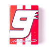 Zippo MotorSports Kasey Kahne #9 Edition Lighter