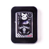 Zippo MotorSports Jack Daniels #9 Edition Lighter