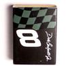 Vintage Zippo MotorSports Dale Earnhardt Jr. #8 Edition Lighter