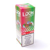 LOON SALTS - ICED STRAWBERRY BUZZ - 30ml - 60MG