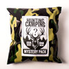 Hunting/Camping  Mystery Survival Pack