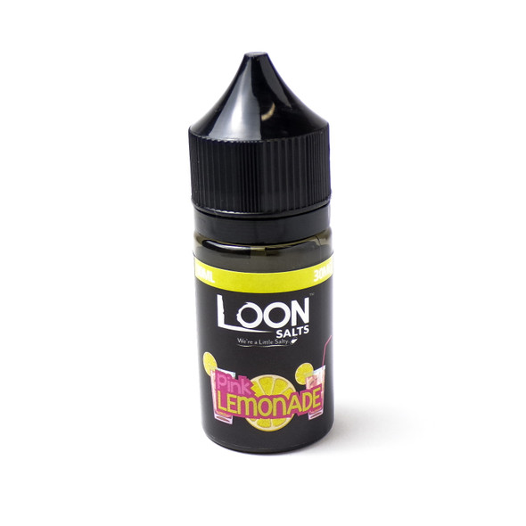 LOON SALTS - PINK LEMONADE - 30ml - 30MG