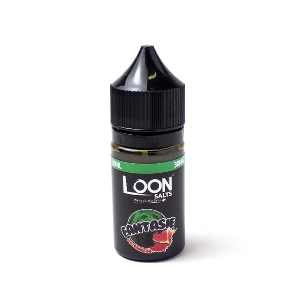 LOON SALTS - WATERMELON FANTASIE - 30ml - 30MG