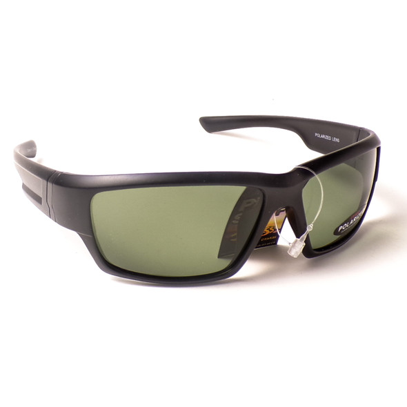 Polarized Designer Sunglasses - Assorted 3 Pack
