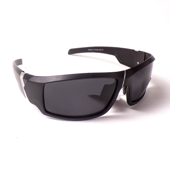 Designer, Polarized Sunglasses - Assorted 3 Pack