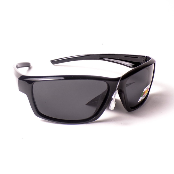 TAC Polarized Designer Sunglasses - Assorted 3 Pack