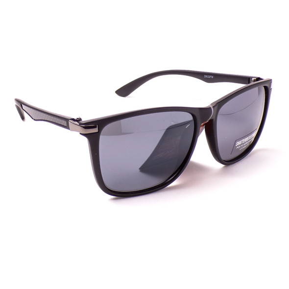 Shatter Resistant Designer Sunglasses - Assorted 3 Pack