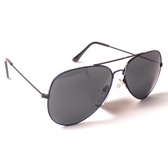 Assorted Metal Aviators - 3 Pack