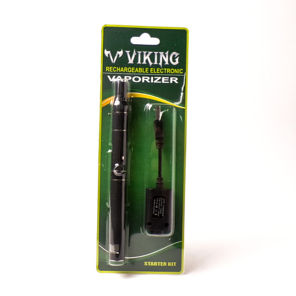 Viking Rechargeable Vaporizer Starter Kit - 6 Pack