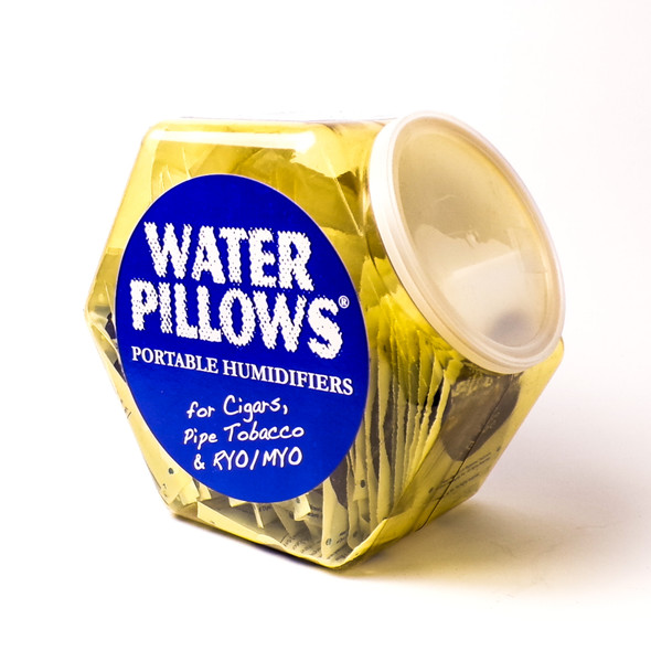 Water Pillows Portable Humidifiers - 50ct Display
