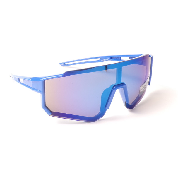 Premium Blade Kids Sunglasses - Assorted 3 Pack