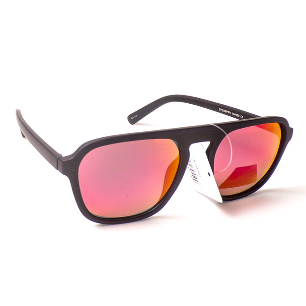 Full Frame Polarized Sport Sunglasses - Assorted 3 Pack