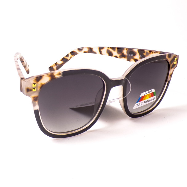 Designer Gradient Lens Sunglasses - Assorted 3 Pack
