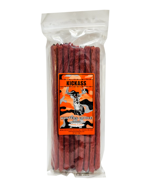 Hunters Choice Snack Sticks - (20ct Bag)