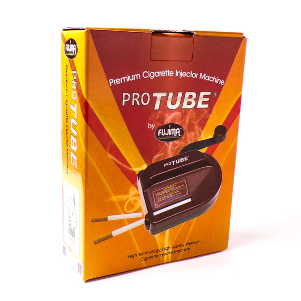 ProTube Premium Cigarette Injector Machine