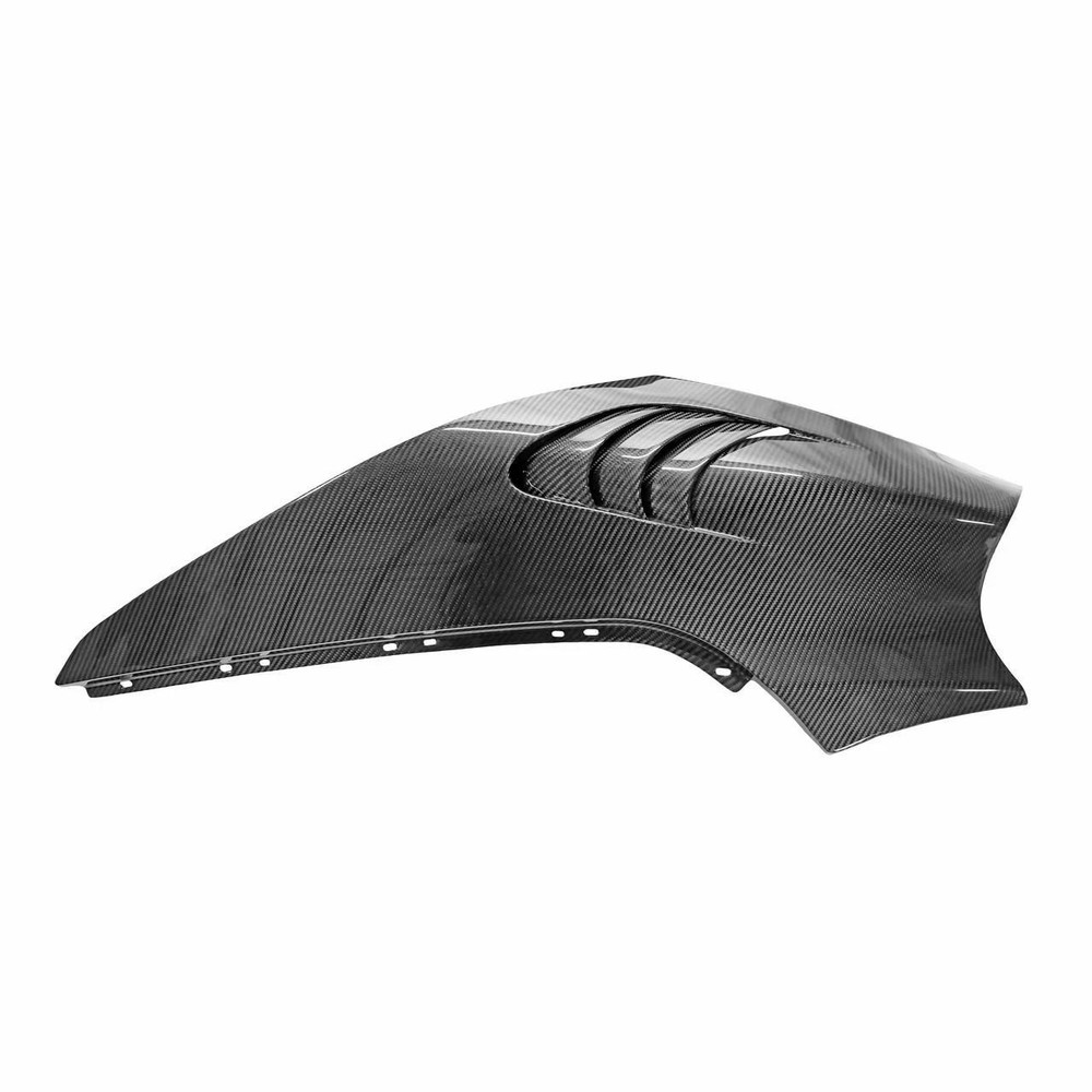 McLaren 720S & 750S Louvered Front Fenders