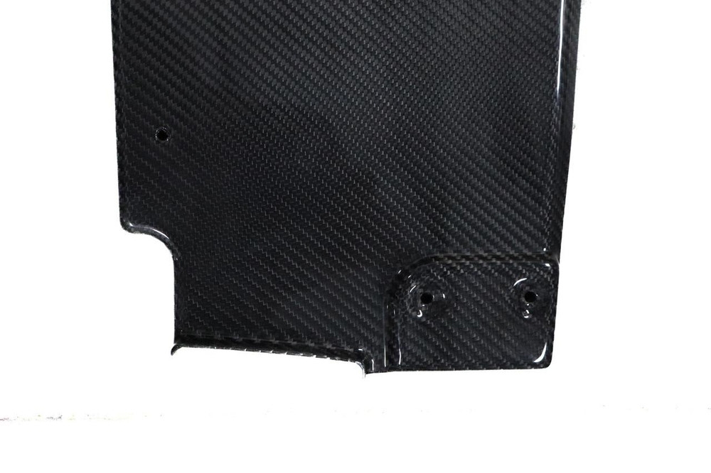 Lamborghini Pre LP Gallardo 4 Piece Engine Bay Set 