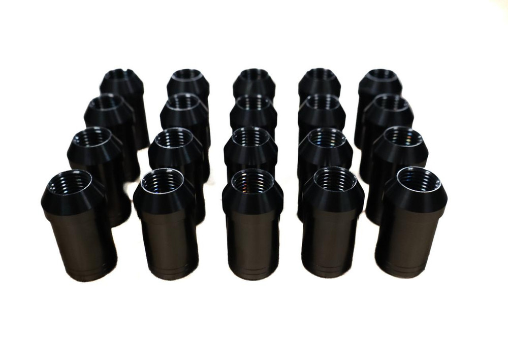 Corvette C8 Corvette Wheel Nuts 