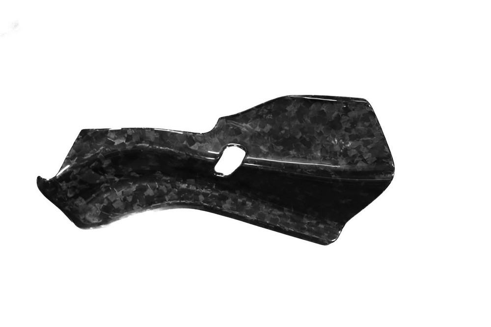 McLaren 720s Inner B- pillar trim