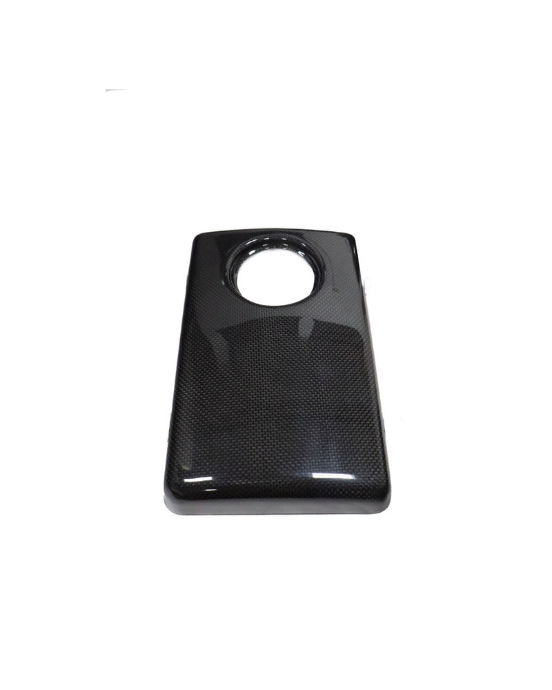 Coolant Tank Cover - Fits Ferrari  430