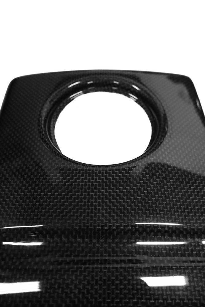 Coolant Tank Cover - Fits Ferrari  430