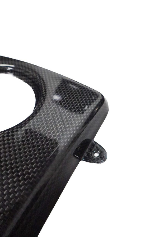  Coolant Tank Cover - Fits Ferrari  430 