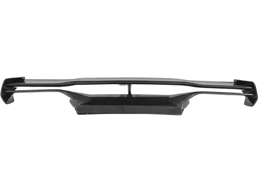 Huracan GTR wing