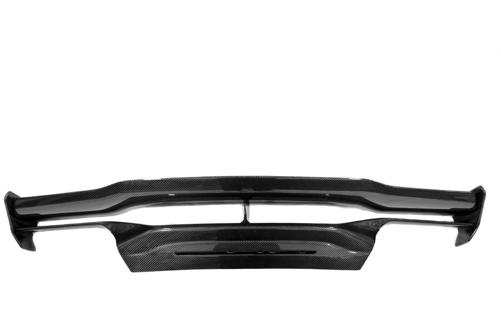 Lamborghini Huracan GTR wing 