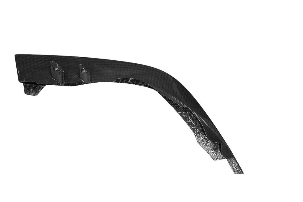 Ferrari Front Bumper Splitters Replacements 