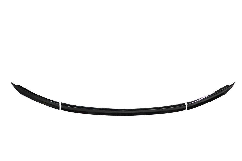  Ferrari 812 Rear spoiler lip 