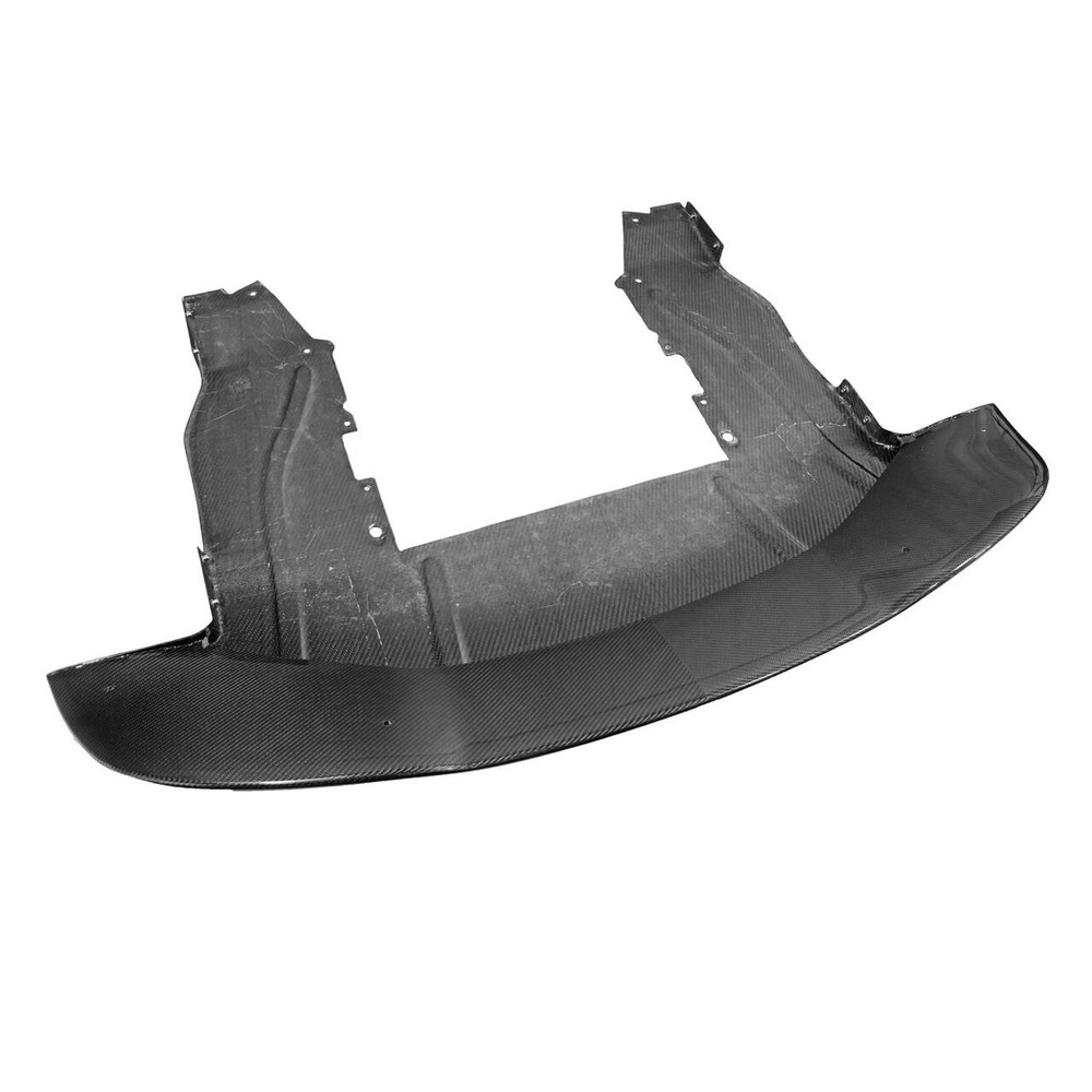 McLaren 720s / 750s Rear Diffuser 