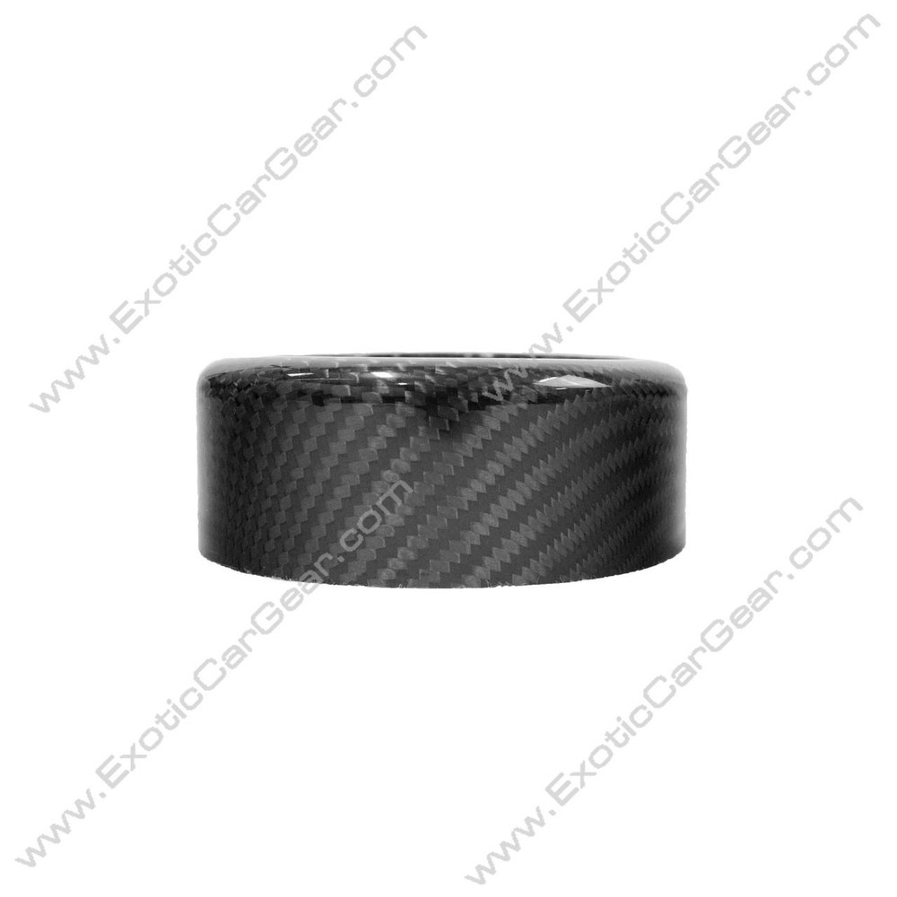 Alfa Romeo Stelvio Front Grill Trim 