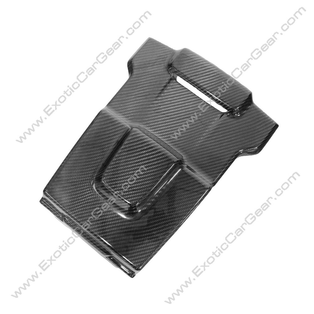 Audi R8 Center Engine Cover 2013 - 2015 