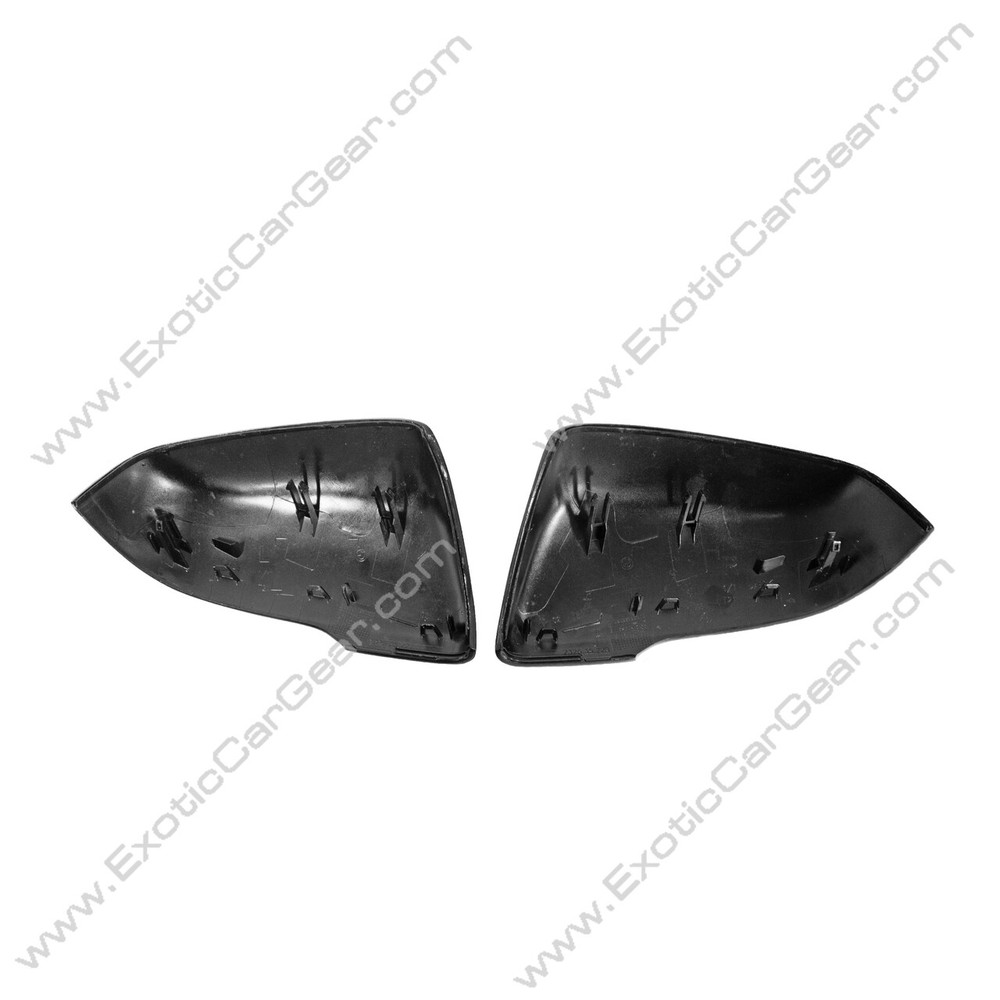Supra Outer Mirror Covers