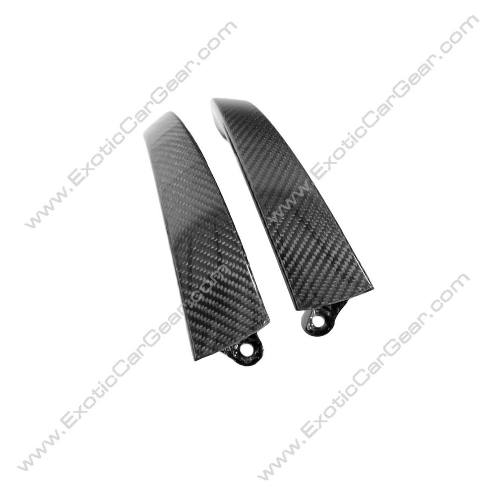 Tesla Roadster Inner Door Pull Handles 