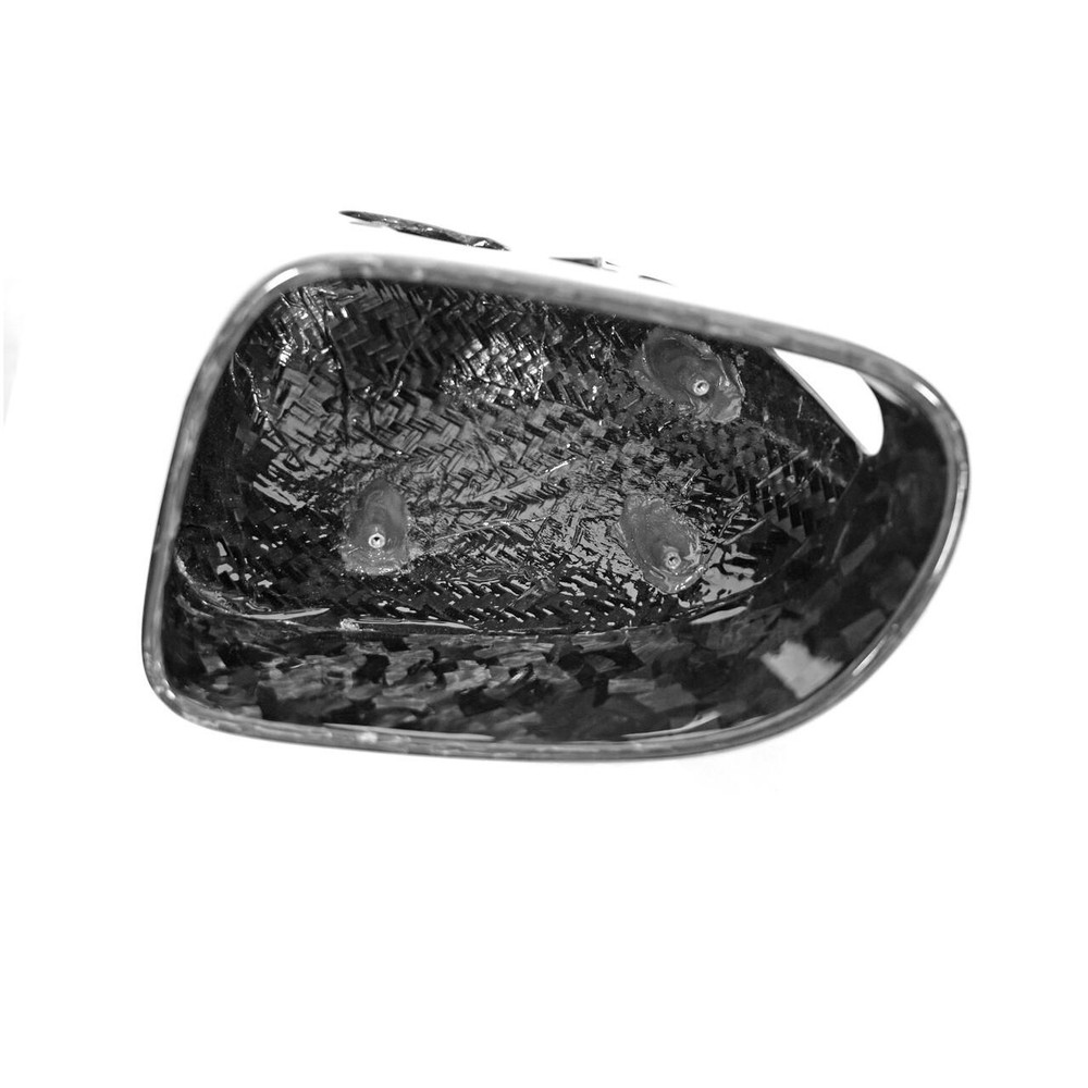  McLaren Forged Mirror Housings 