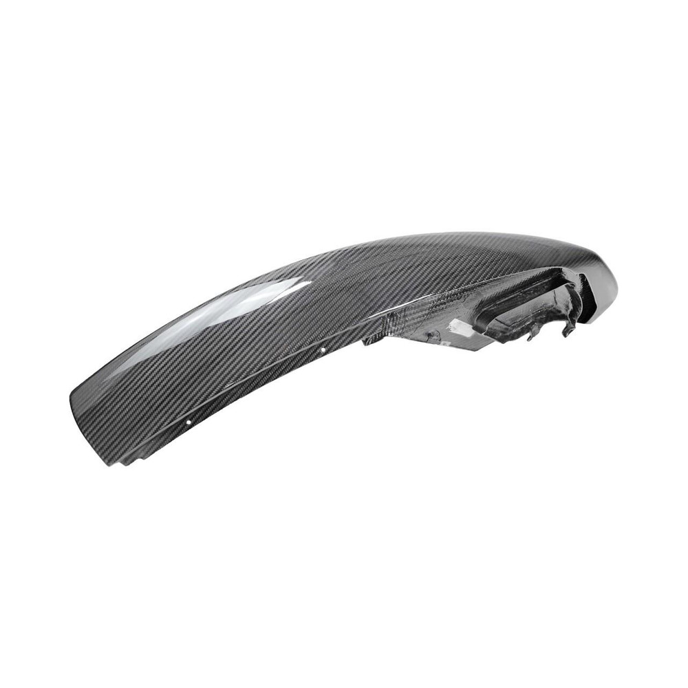 McLaren 570S Front Bumper Splitters 