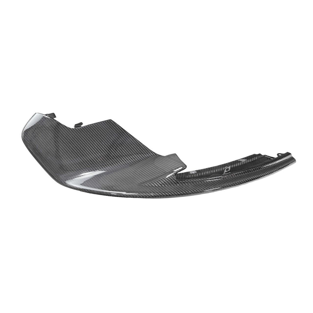 McLaren 570S Front Bumper Splitters 
