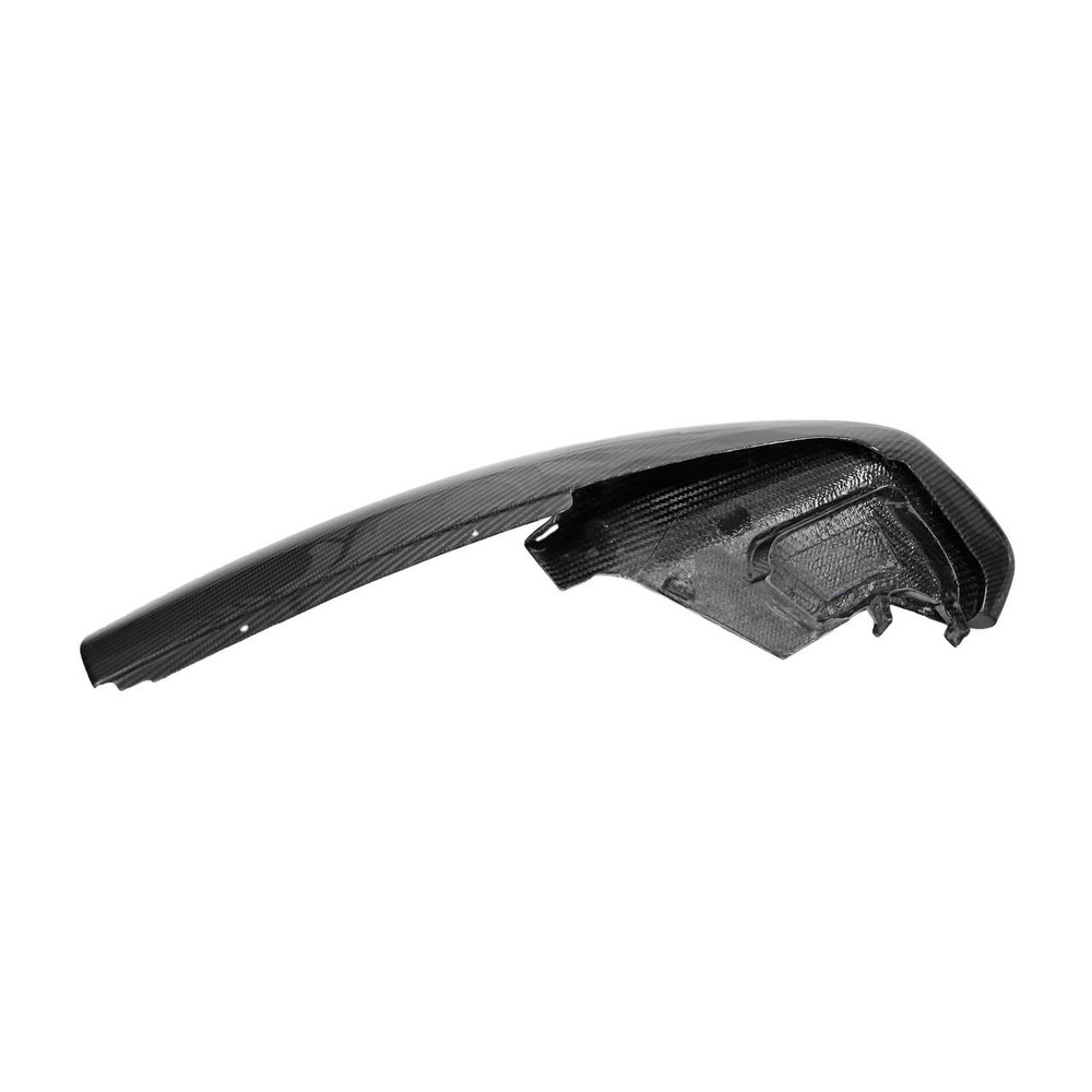 McLaren 570S Front Bumper Splitters 