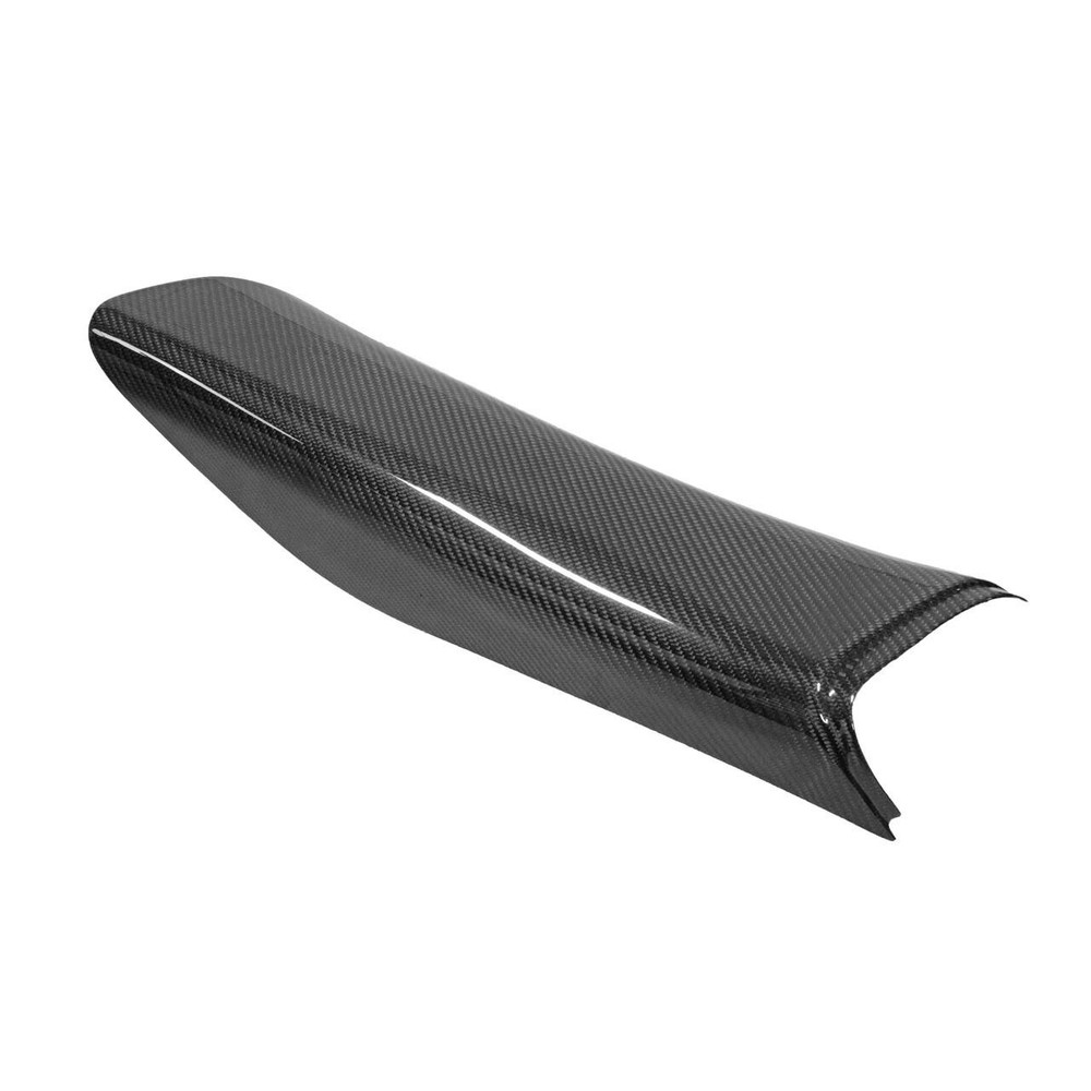 McLaren 570S Short Inner Door Sills 