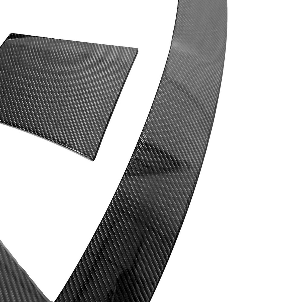 McLaren 570S Rear Engine Lid Panel 