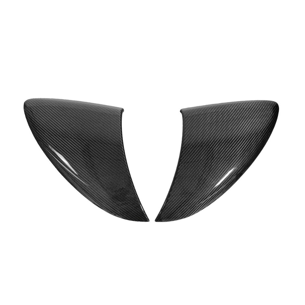 McLaren 570S Side Engine Air Intakes – Turning Vanes 