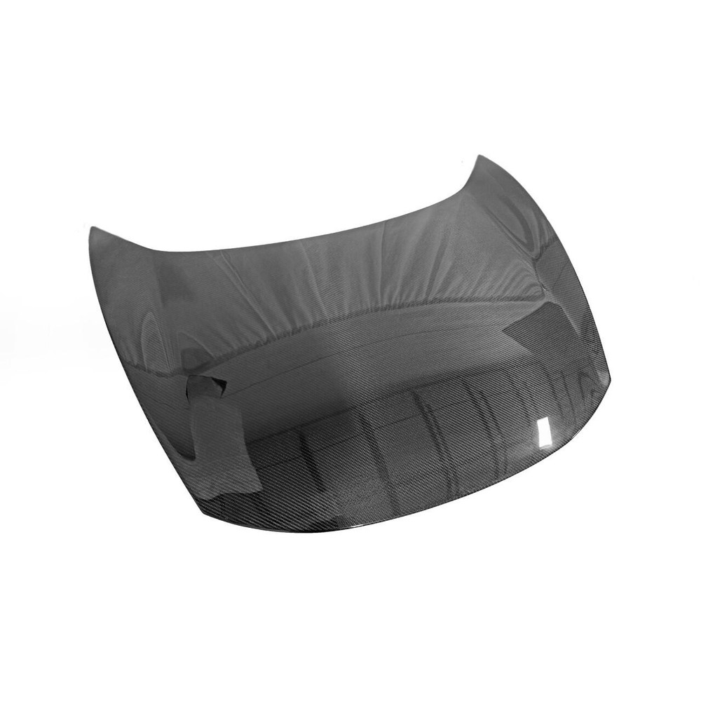 McLaren 12C - 650S Front Hood 